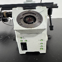 Olympus IX2 Microscope image 2